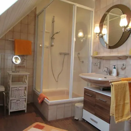 Apartment Ferienwohnung Monika Ritter *