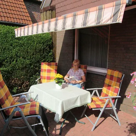 Ferienwohnung Monika Ritter