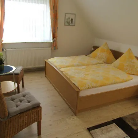 Ferienwohnung Monika Ritter Apartment *