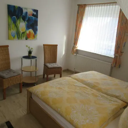 Apartment Ferienwohnung Monika Ritter Bad Zwischenahn