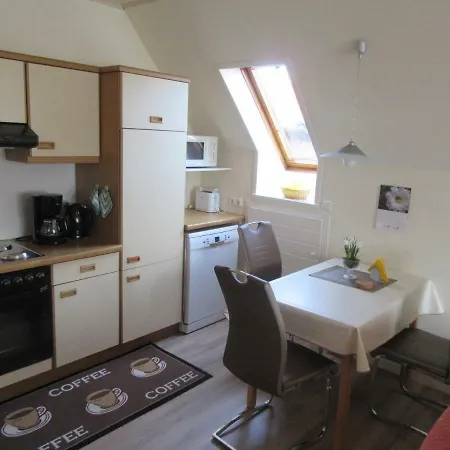 Ferienwohnung Monika Ritter * Bad Zwischenahn